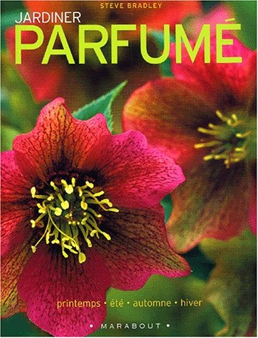 Jardiner parfumé