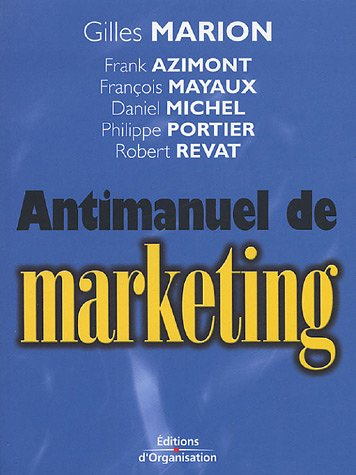 Antimanuel de marketing