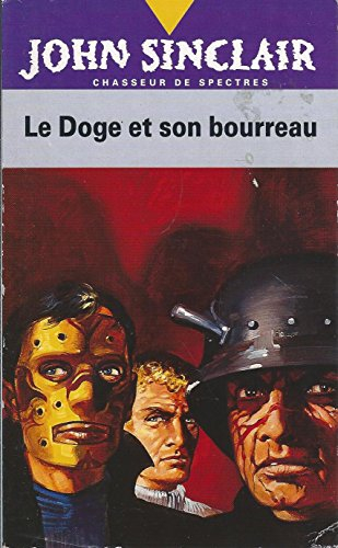 Le Doge et son bourreau