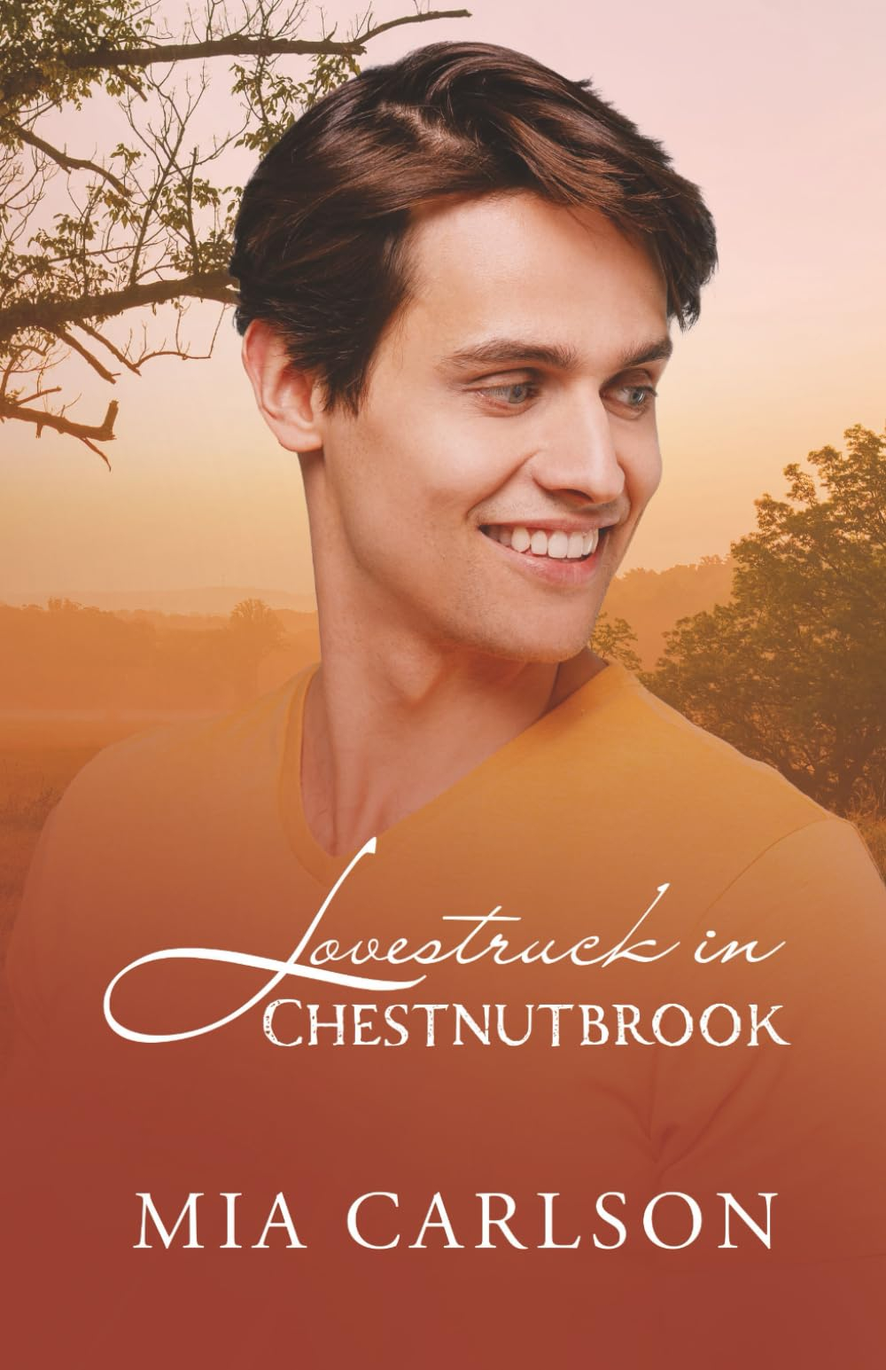 Lovestruck in Chestnutbrook