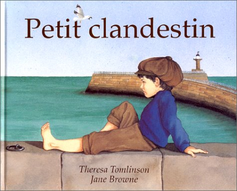 Petit clandestin
