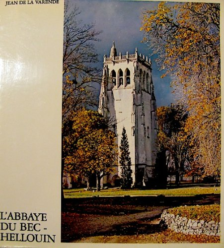 l'abbaye du bec-hellouin - photos de michel brieux