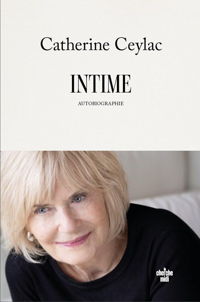 Intime : autobiographie