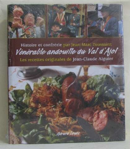 Vénérable andouille du Val d'Ajol