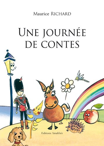 une journée de contes