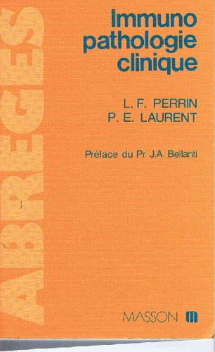 Immunopathologie clinique