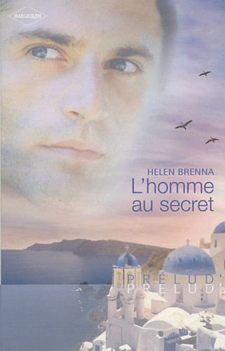 L'homme au secret