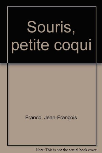 La souris, petite coquine