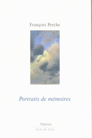 Portraits de mémoires