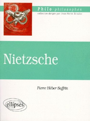 Nietzsche ou La probité