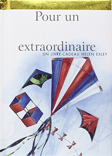 Pour un papa extraordinaire