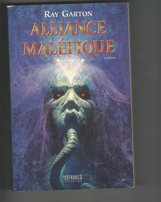 Alliance maléfique : Dark Channel