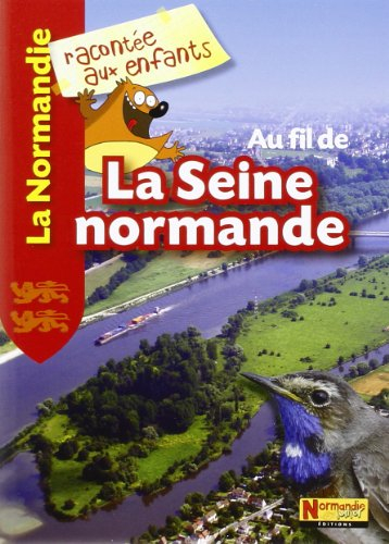 Au fil de la Seine normande