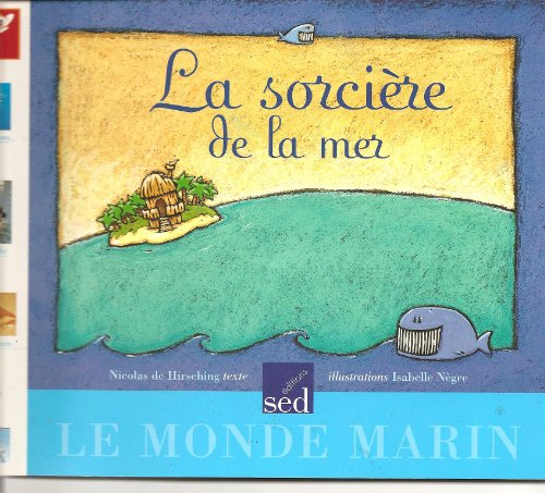 La sorcière de la mer