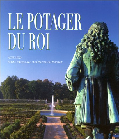 le potager du roi