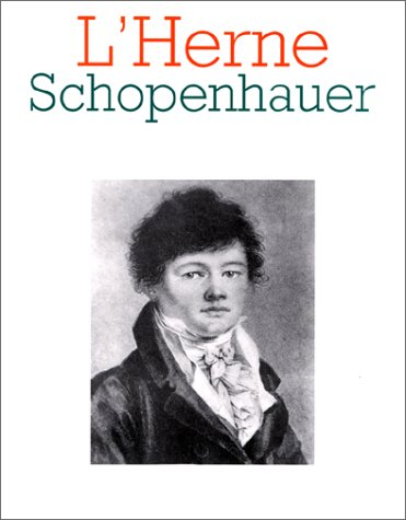 Herne (L'), n° 60. Schopenhauer