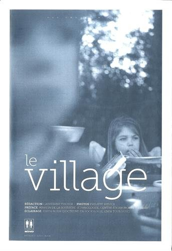 Le village