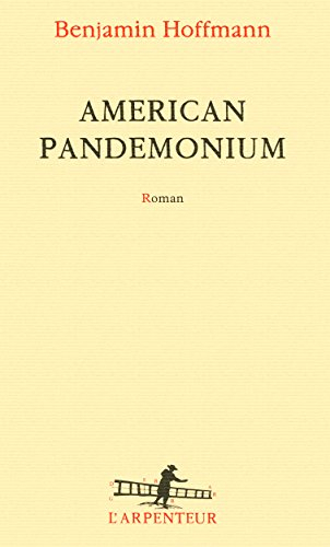American pandemonium