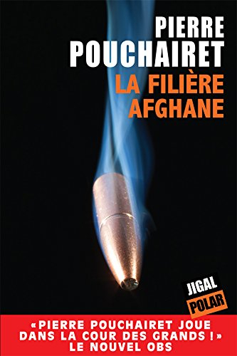 la filière afghane