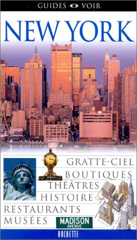 guide voir : new-york