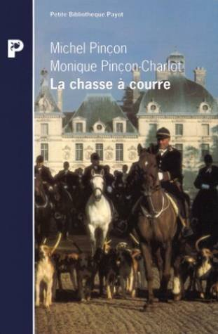 la chasse a courre