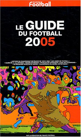 Guide du football 2004