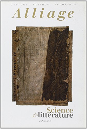 Alliage, n° 57