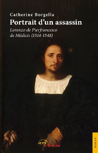 portrait d'un assassin