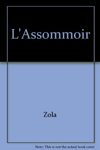 l'assommoir