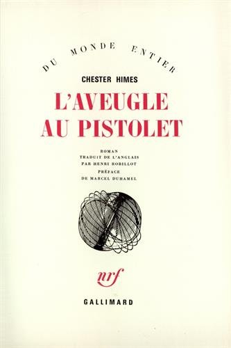 L'aveugle au pistolet