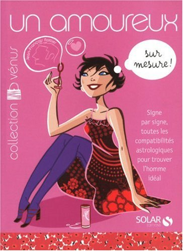 Un amoureux sur mesure