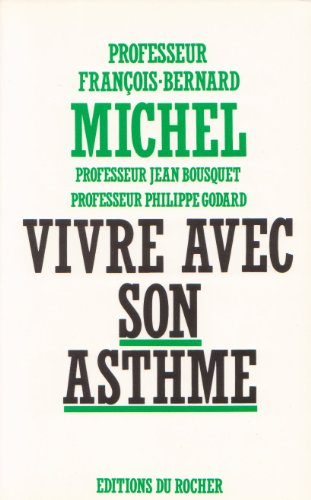 Vivre avec son asthme