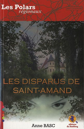 Les disparus de Saint-Amand