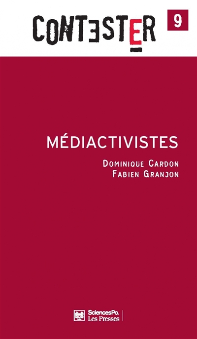 Médiactivistes