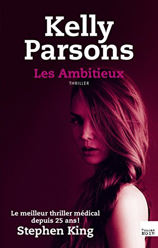 Les ambitieux : thriller
