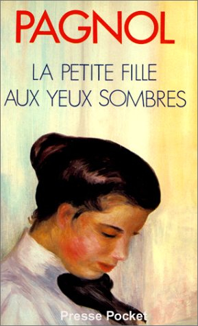 La Petite fille aux yeux sombres. Les Secrets de Dieu
