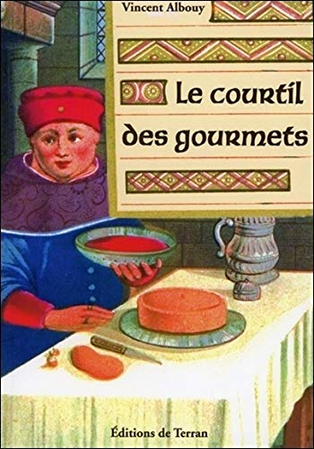 Le courtil des gourmets