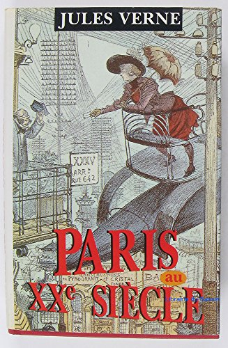 Paris au XXe siècle