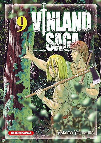 Vinland saga. Vol. 9
