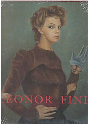 leonor fini