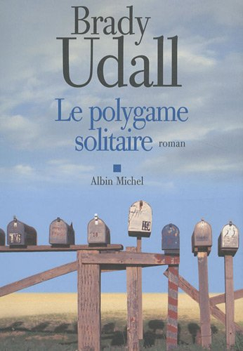 Le polygame solitaire