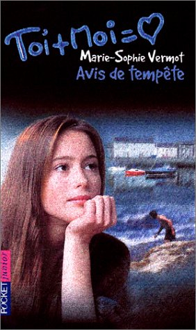 Avis de tempête