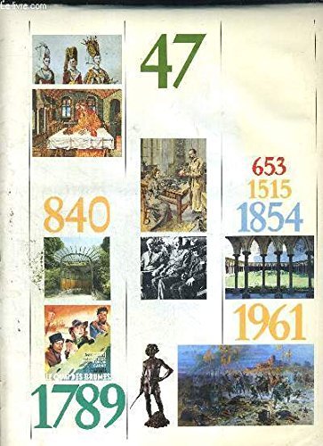 chronologie universelle