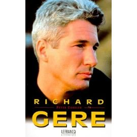 Richard Gere