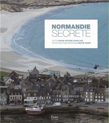 Normandie secrète