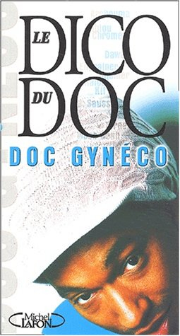 Le dico du doc
