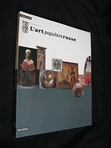 L'Art populaire russe