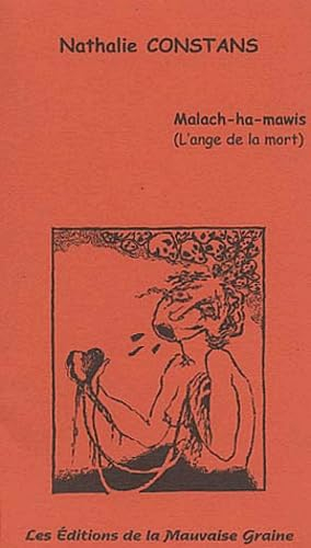 Malach-ha-mawis, l'ange de la mort