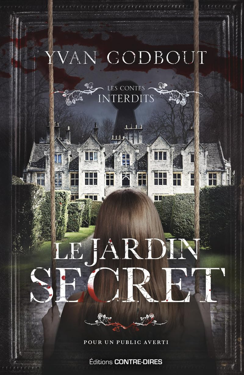 Le jardin secret
