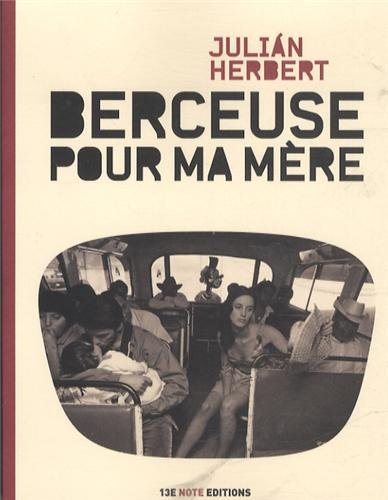 Berceuse pour ma mère